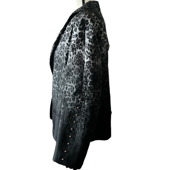 VIVIENNE HU NEW YORK - BLAZER - Picture 2 of 5